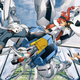 Image for article titled Gundam: The Witch From Mercury's Mobile Suits, Ranked